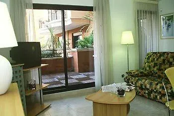 Residences Les Venitiennes Готель