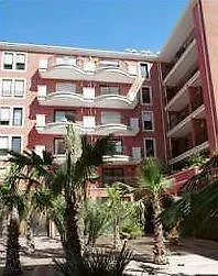 Готель Residences Les Venitiennes Сен-Рафаель