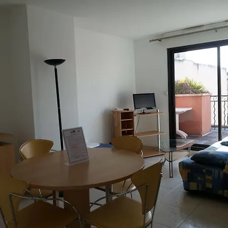 Residences Les Venitiennes 3*