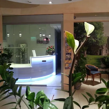 Residences Les Venitiennes Готель