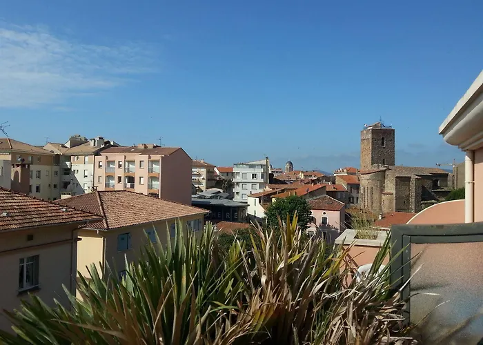 Residences Les Venitiennes