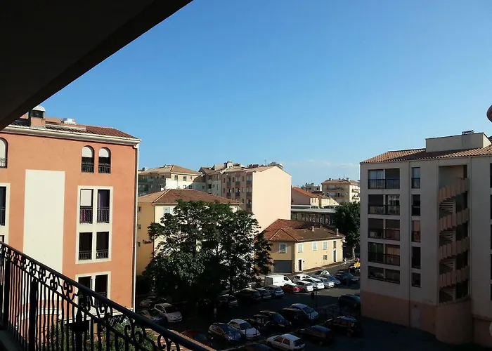 Otel Residences Les Venitiennes Saint-Raphaël