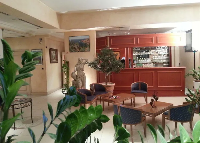 Residences Les Venitiennes 3*