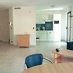 Residences Les Venitiennes 3*