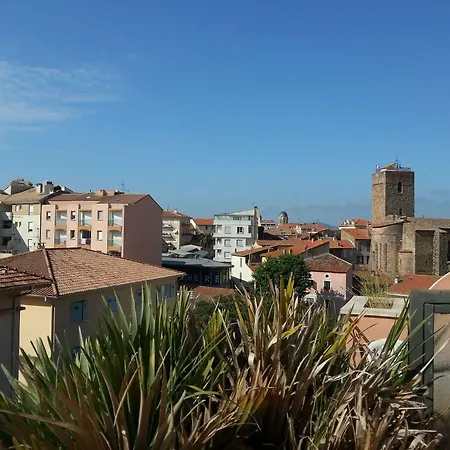 Residences Les Venitiennes