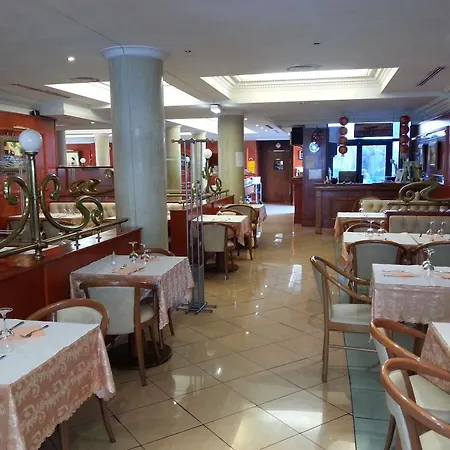 Residences Les Venitiennes 3*