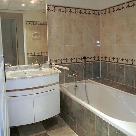 Residences Les Venitiennes Saint-Raphaël