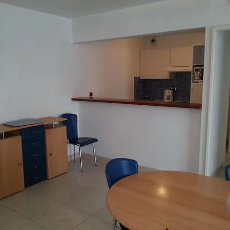 Residences Les Venitiennes