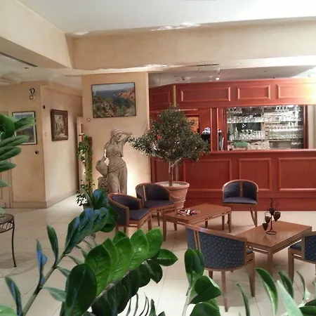 Residences Les Venitiennes 3*