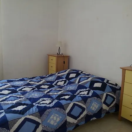 Residences Les Venitiennes ホテル