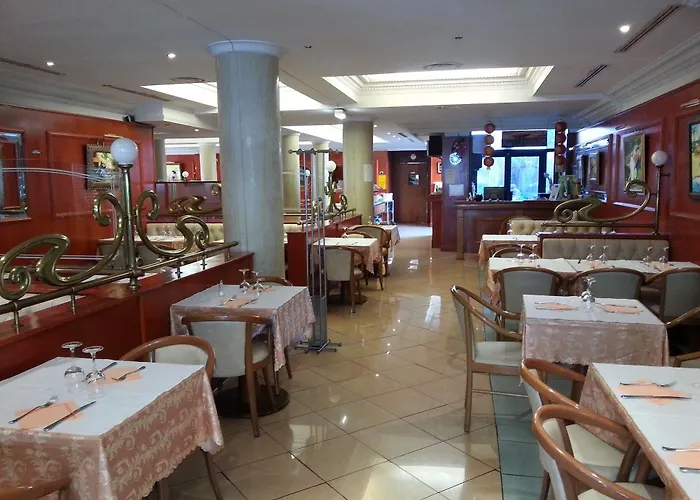 Residences Les Venitiennes 3*