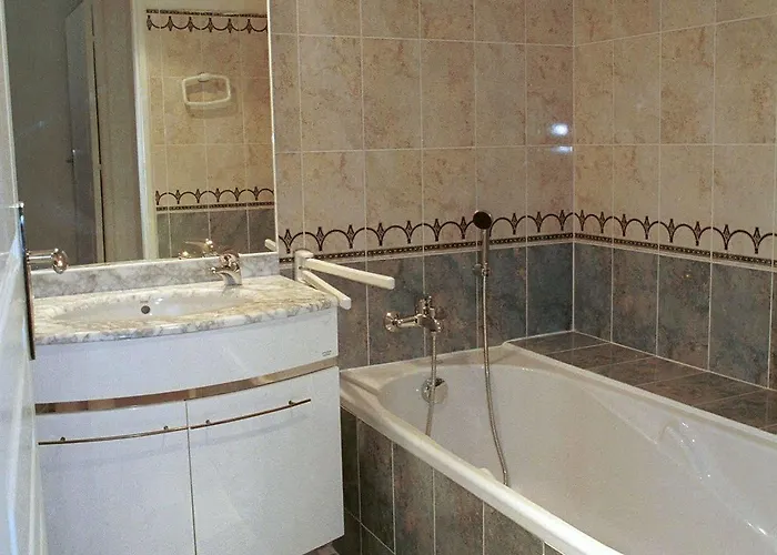 Residences Les Venitiennes Saint-Raphael (Var)