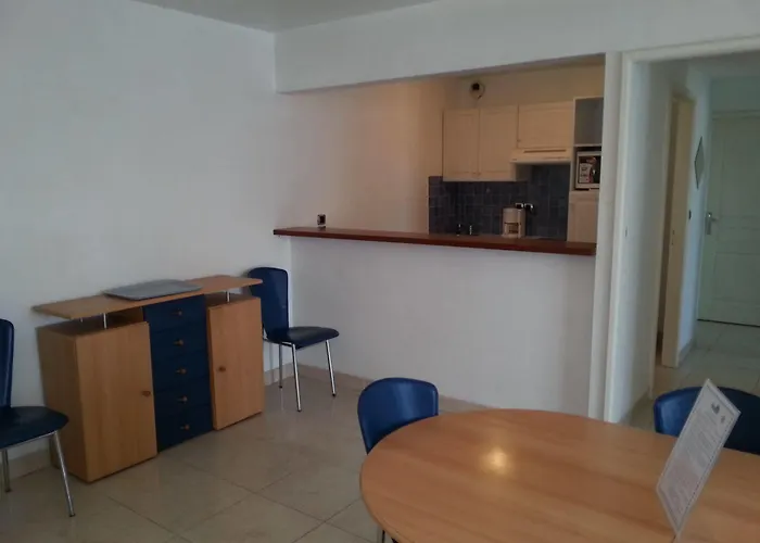 Residences Les Venitiennes