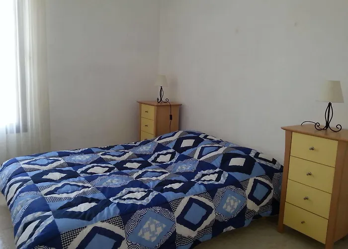 Residences Les Venitiennes ホテル