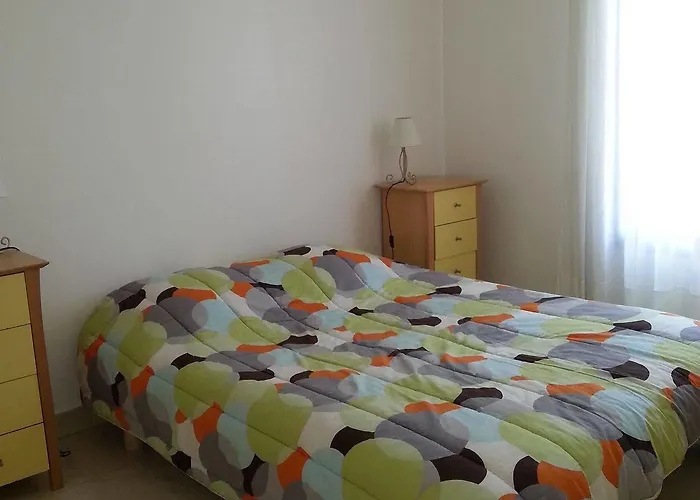 Residences Les Venitiennes 3* Saint-Raphael (Var)